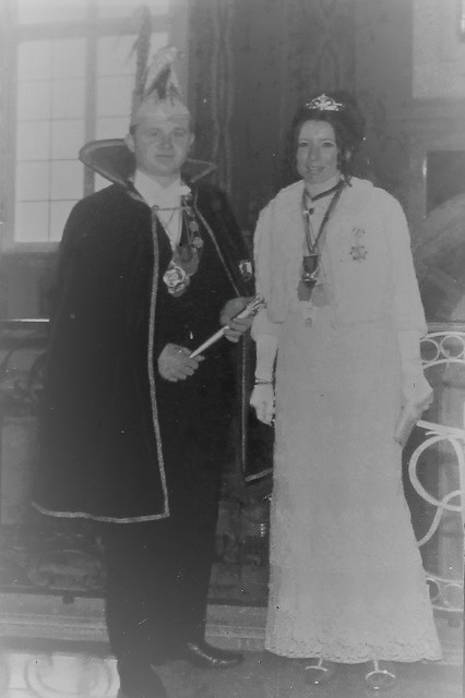 <p>Christl II.<br />
Hans II.</p>