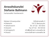 Balllmann Anwälte