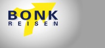 Bonk Reisen