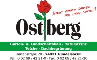 Gartenbau Ostberg