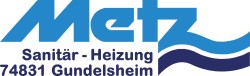 Metz Sanitär Heizung