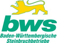 bws-steinbruchbetriebe Logo